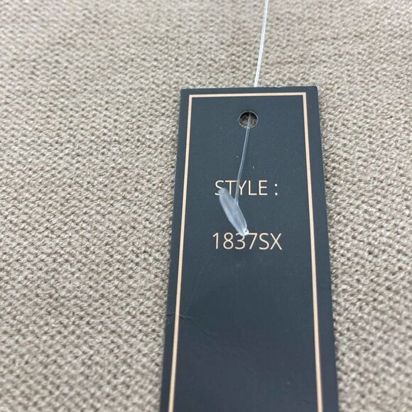 NWT Stitch Fix Lety Me Haley Cown Neck Pullover M - Picture 7 of 9
